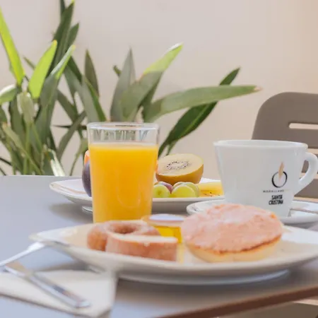 Affittacamere La Mina Boutique