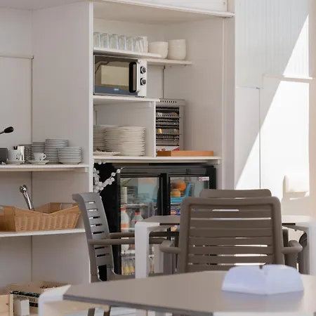 Affittacamere La Mina Boutique