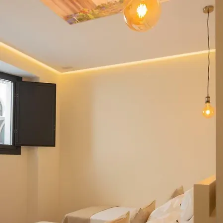 La Mina Boutique Affittacamere 4*