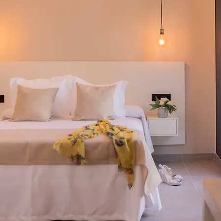 La Mina Boutique Conil De La Frontera