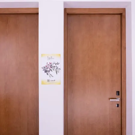 Affittacamere La Mina Boutique