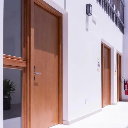 La Mina Boutique Pensionat Conil De La Frontera