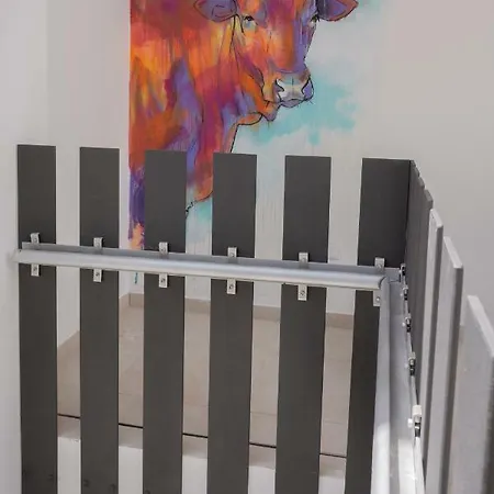 La Mina Boutique Affittacamere 4*