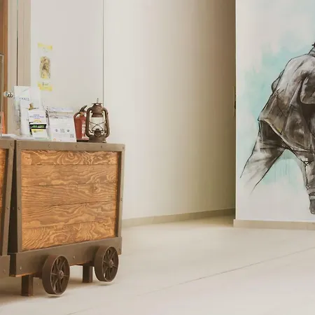 La Mina Boutique Affittacamere Conil De La Frontera