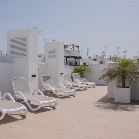 La Mina Boutique Affittacamere 4*