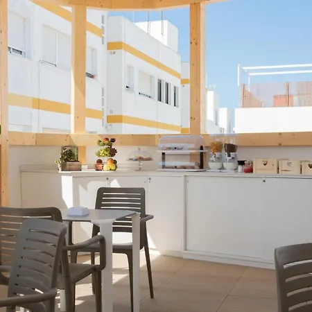 La Mina Boutique Conil De La Frontera