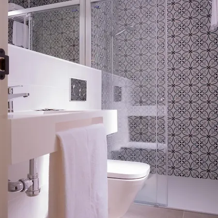 La Mina Boutique 4* Conil De La Frontera