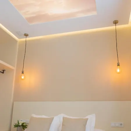 La Mina Boutique Guest house