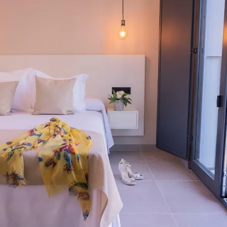 Maison d'hôtes La Mina Boutique Conil De La Frontera