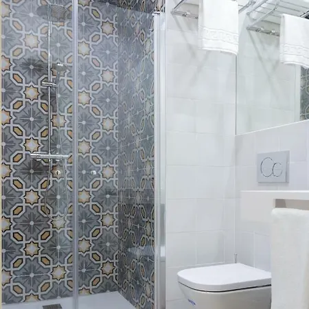 La Mina Boutique Πανσιόν Conil De La Frontera