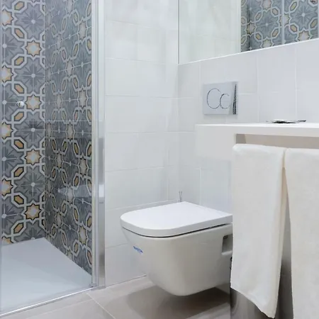 La Mina Boutique Guest house 4*