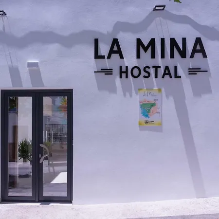 La Mina Boutique 3*