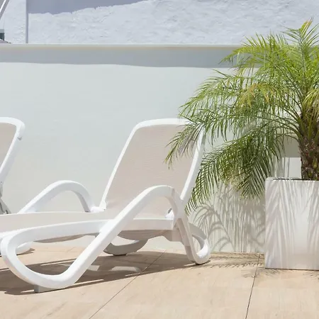 Guest house La Mina Boutique