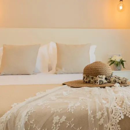 La Mina Boutique Guest house 4*