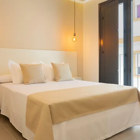 Πανσιόν La Mina Boutique