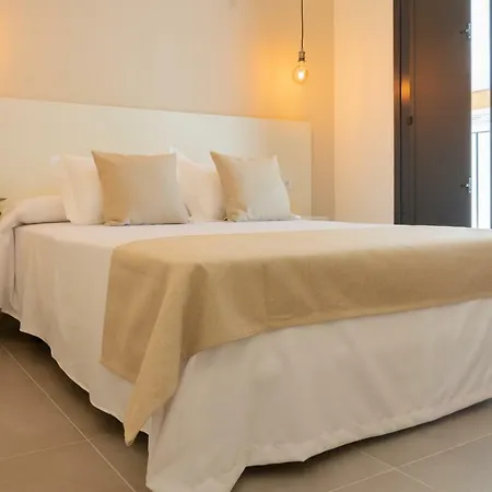 Πανσιόν La Mina Boutique