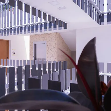 Πανσιόν La Mina Boutique 4*