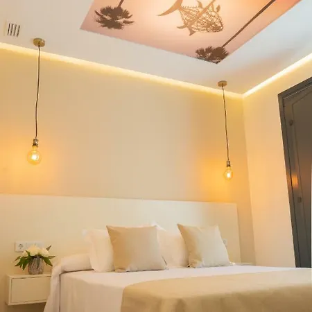 Πανσιόν La Mina Boutique Conil De La Frontera