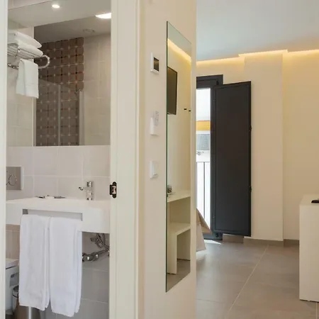 La Mina Boutique Maison d'hôtes