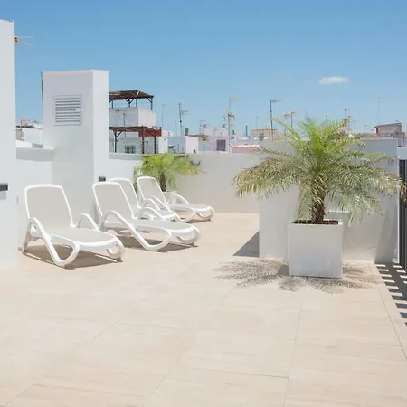 La Mina Boutique Guest house