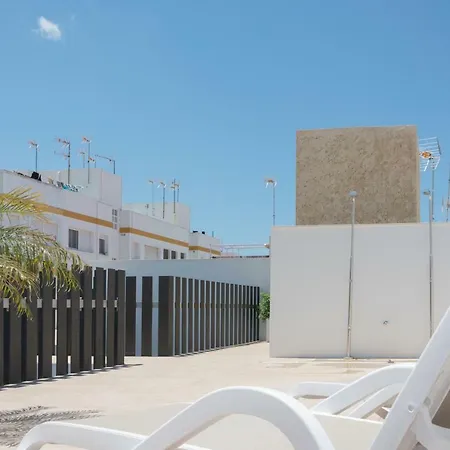 La Mina Boutique Maison d'hôtes
