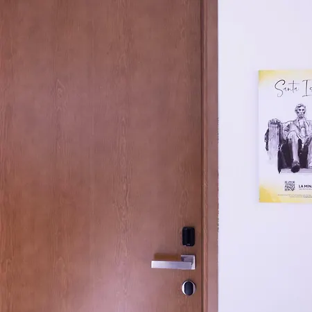 Πανσιόν La Mina Boutique