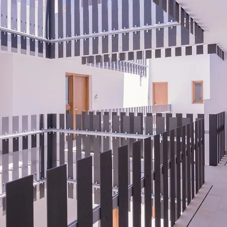 La Mina Boutique 4* Conil De La Frontera