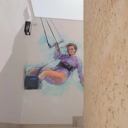 Πανσιόν La Mina Boutique Conil De La Frontera