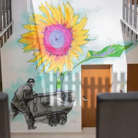 Πανσιόν La Mina Boutique