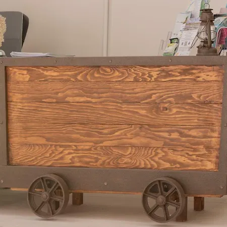 Guest house La Mina Boutique