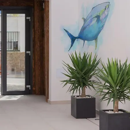 La Mina Boutique Πανσιόν 4*