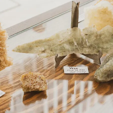 La Mina Boutique Πανσιόν Conil De La Frontera