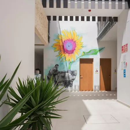 La Mina Boutique Πανσιόν