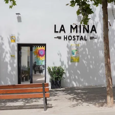 La Mina Boutique