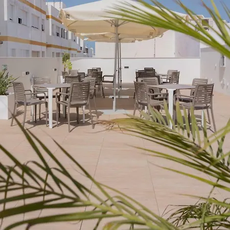 La Mina Boutique Maison d'hôtes Conil De La Frontera