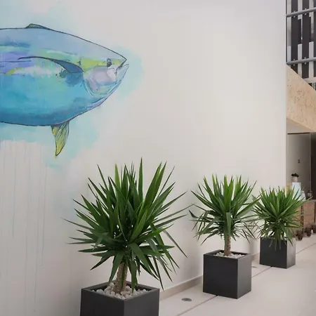 Guest house La Mina Boutique Conil De La Frontera