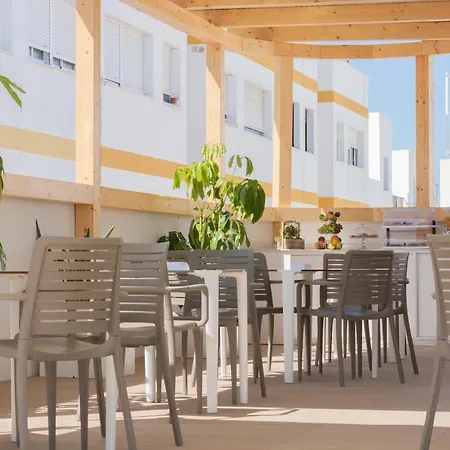 La Mina Boutique Maison d'hôtes Conil De La Frontera
