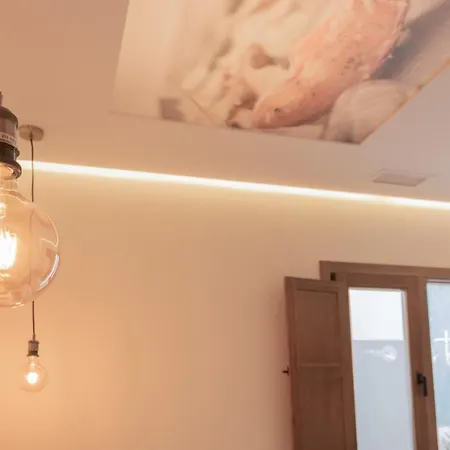 La Mina Boutique Maison d'hôtes