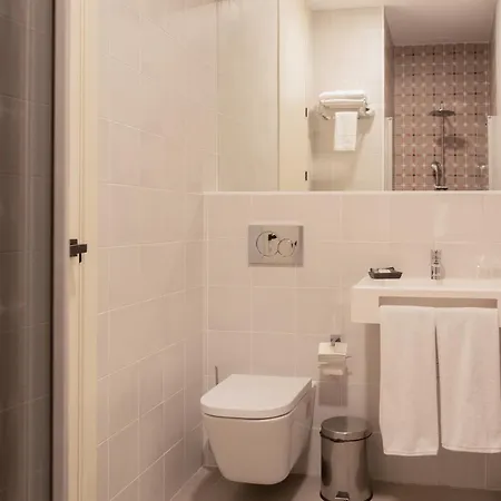 La Mina Boutique Guest house