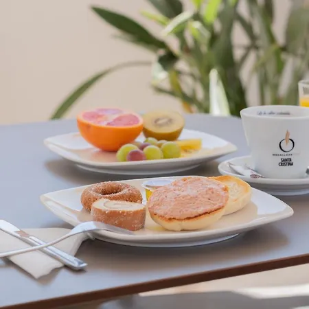 La Mina Boutique Πανσιόν