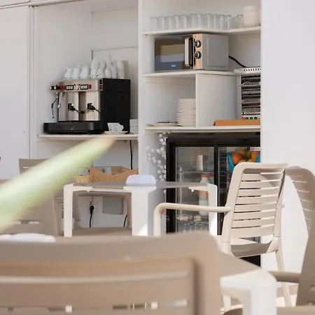 La Mina Boutique 4*