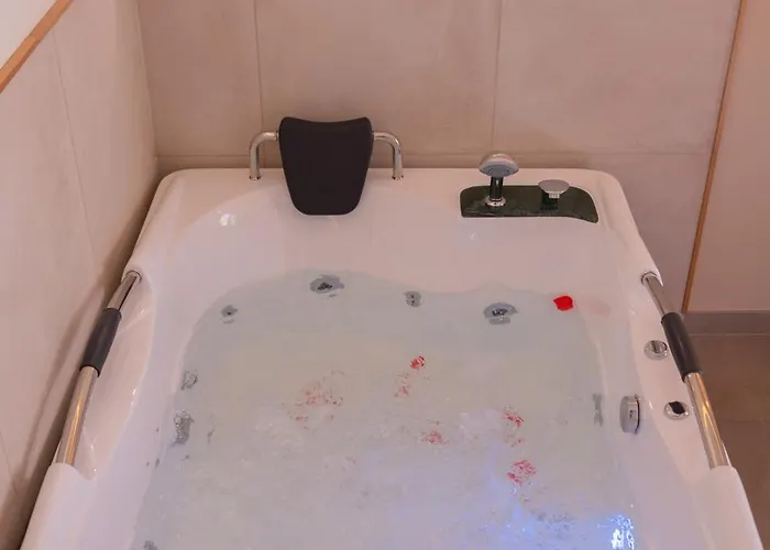 La Mina Boutique Гостевой дом Кониль-де-ла-Фронтера