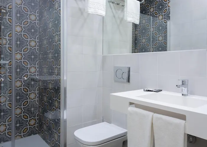 La Mina Boutique Guest house Conil De La Frontera