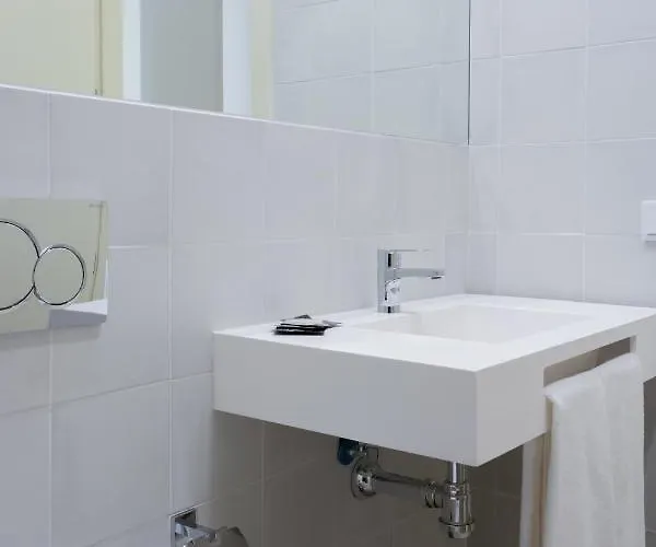 Guest house La Mina Boutique