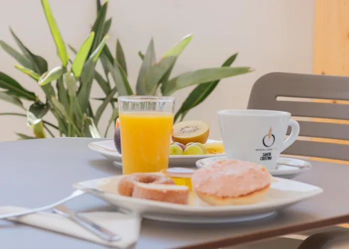 Guest house La Mina Boutique