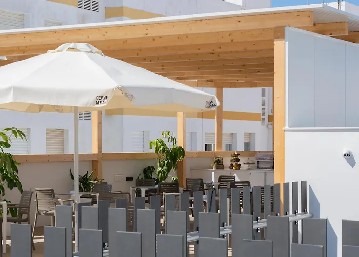 La Mina Boutique 招待所