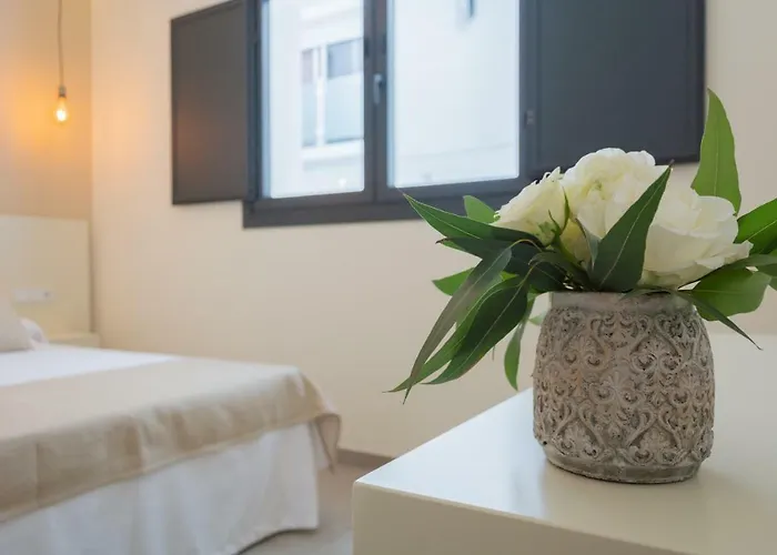 La Mina Boutique Guest house