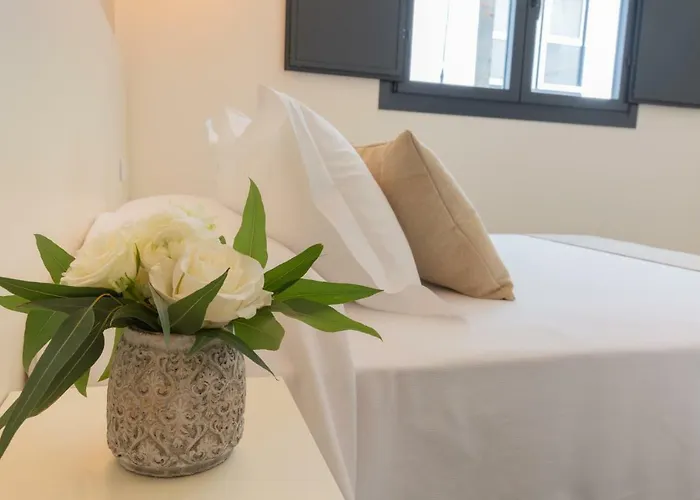 La Mina Boutique 4* Conil De La Frontera