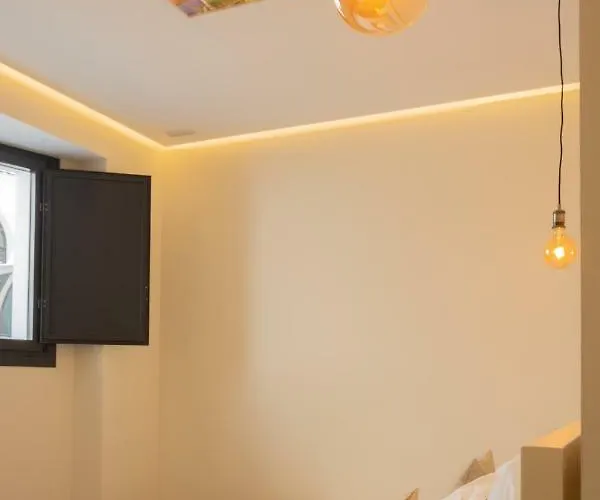 La Mina Boutique Guest house 4*