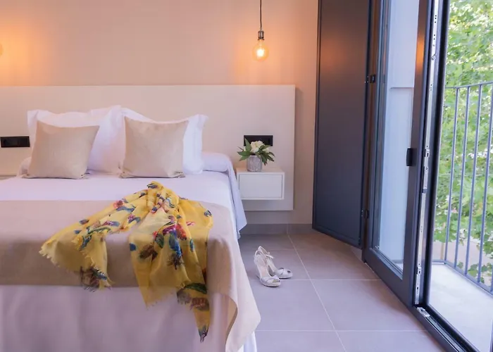 Guest house La Mina Boutique Conil De La Frontera